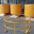 Safety reliable floating marine buoy mooring buoy